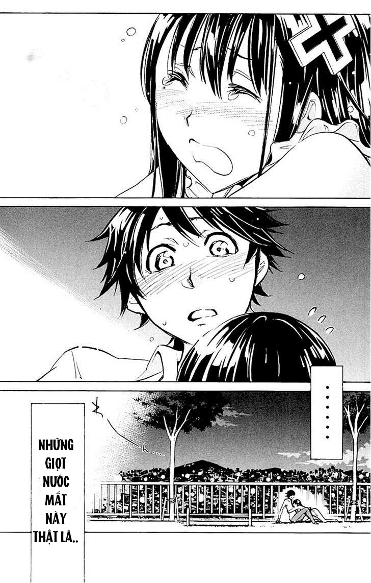 Kono Kanojo Wa Fiction Desu Chapter 8 - Trang 2