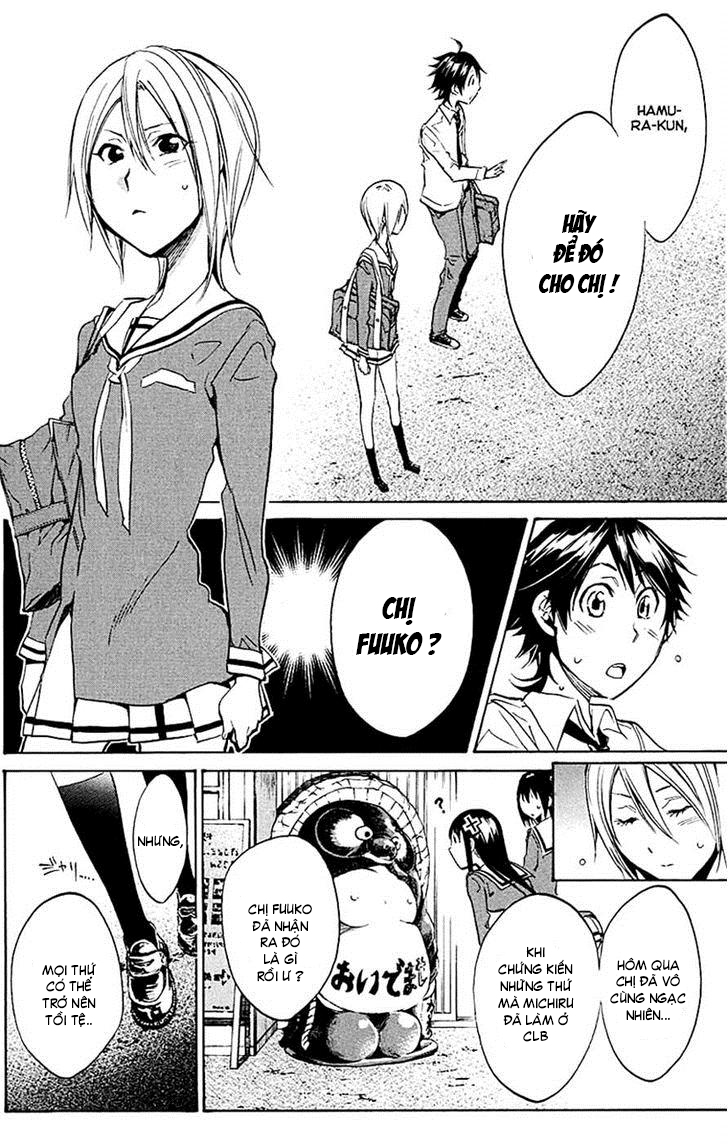 Kono Kanojo Wa Fiction Desu Chapter 7 - Trang 2