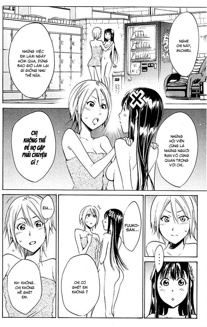 Kono Kanojo Wa Fiction Desu Chapter 7 - Trang 2