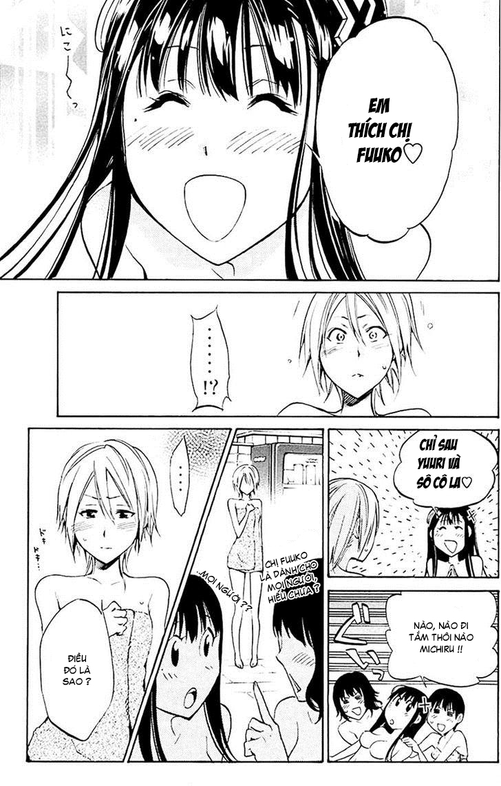 Kono Kanojo Wa Fiction Desu Chapter 7 - Trang 2