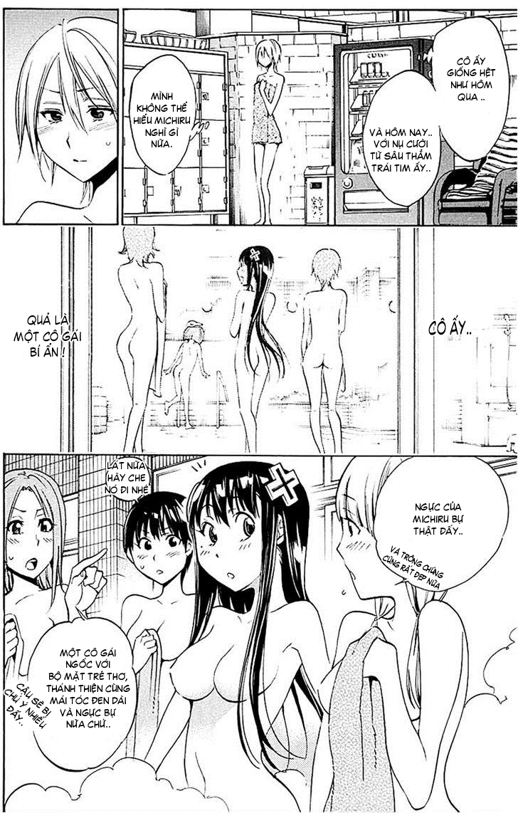 Kono Kanojo Wa Fiction Desu Chapter 7 - Trang 2