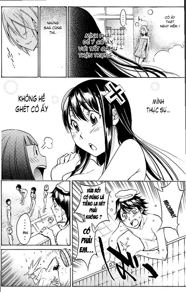 Kono Kanojo Wa Fiction Desu Chapter 7 - Trang 2