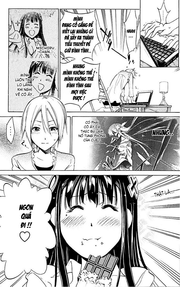 Kono Kanojo Wa Fiction Desu Chapter 7 - Trang 2