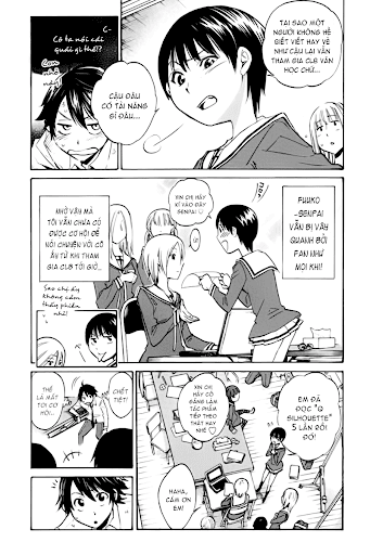 Kono Kanojo Wa Fiction Desu Chapter 1 - Trang 2