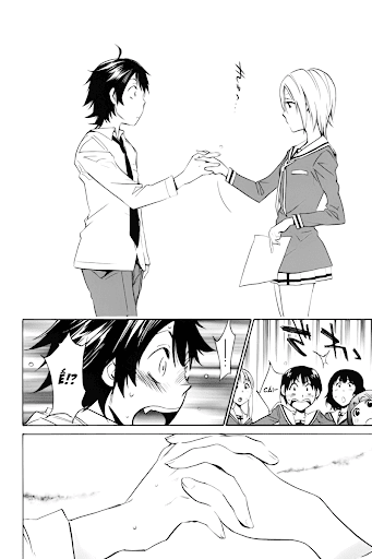 Kono Kanojo Wa Fiction Desu Chapter 1 - Trang 2