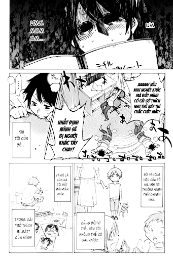 Kono Kanojo Wa Fiction Desu Chapter 1 - Trang 2