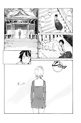 Kono Kanojo Wa Fiction Desu Chapter 1 - Trang 2