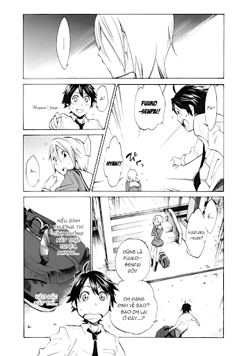 Kono Kanojo Wa Fiction Desu Chapter 1 - Trang 2