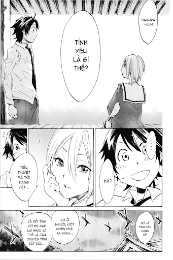 Kono Kanojo Wa Fiction Desu Chapter 1 - Trang 2