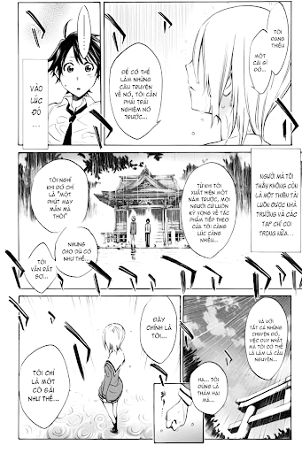 Kono Kanojo Wa Fiction Desu Chapter 1 - Trang 2