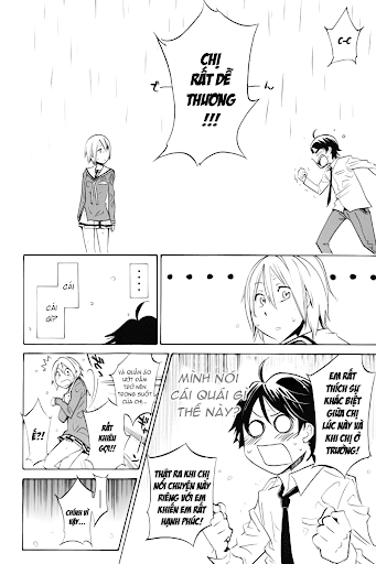 Kono Kanojo Wa Fiction Desu Chapter 1 - Trang 2