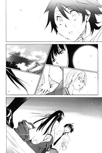 Kono Kanojo Wa Fiction Desu Chapter 1 - Trang 2