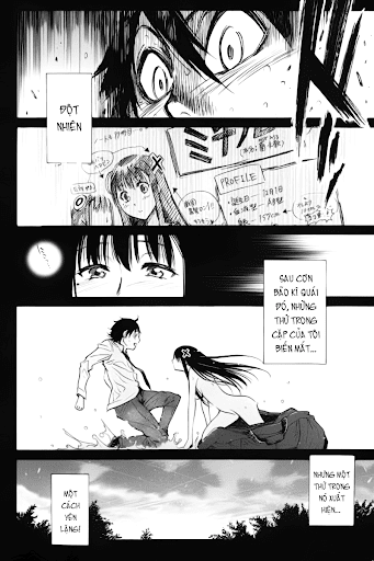 Kono Kanojo Wa Fiction Desu Chapter 1 - Trang 2