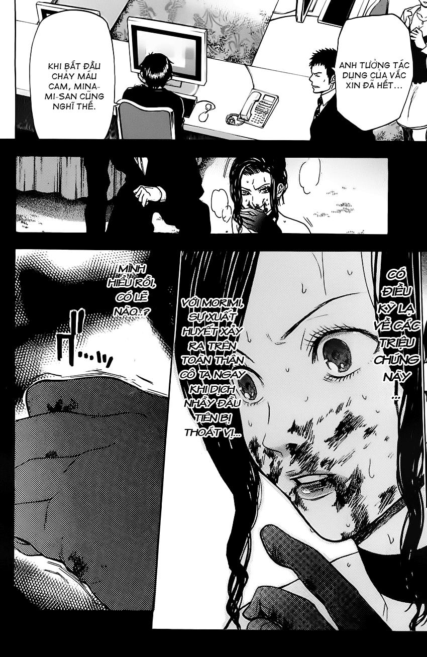 Bloody Monday 2 Chapter 60 - Trang 2