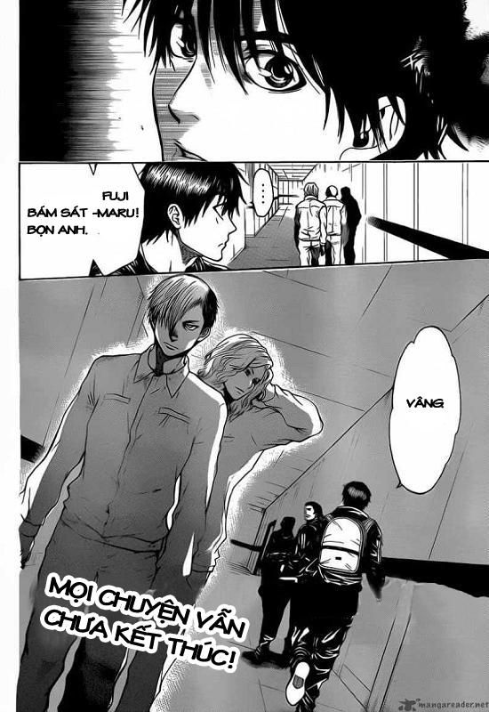 Bloody Monday 2 Chapter 38 - Trang 2