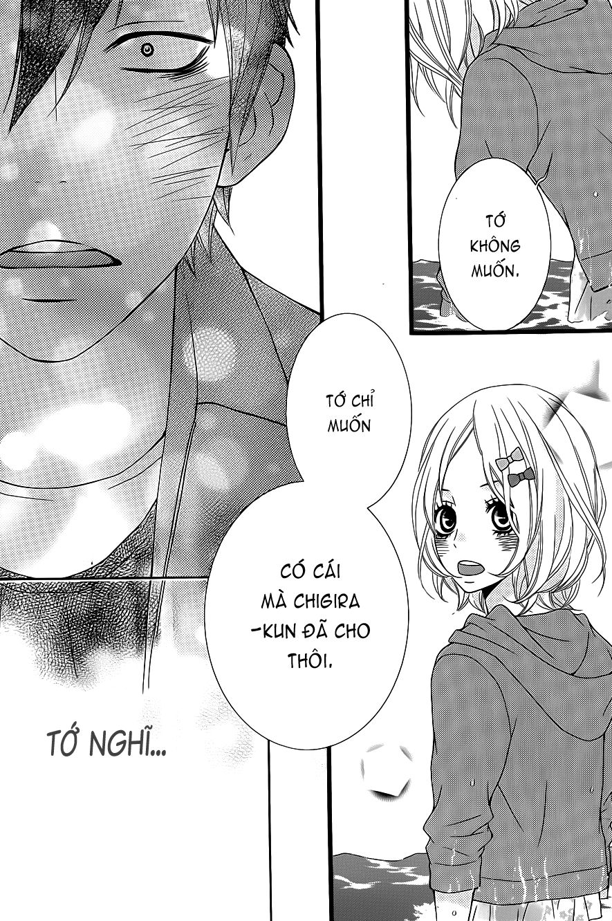 Kimi Ni Koishitei Desu Ka Chapter 9 - Trang 2