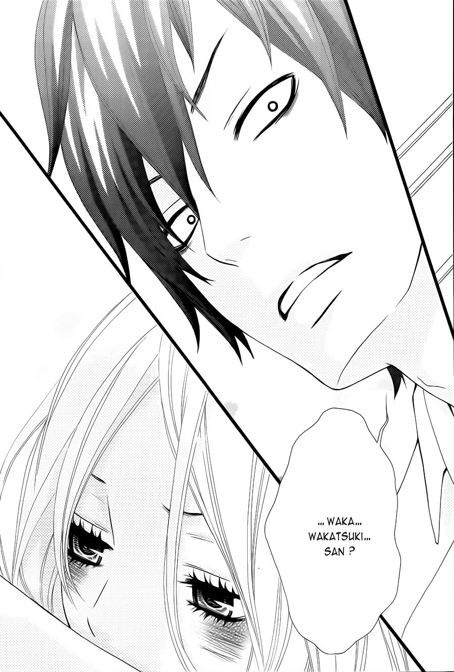 Kimi Ni Koishitei Desu Ka Chapter 7 - Trang 2