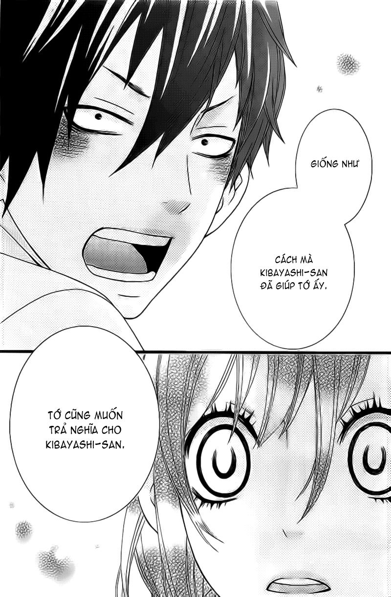 Kimi Ni Koishitei Desu Ka Chapter 5 - Trang 2