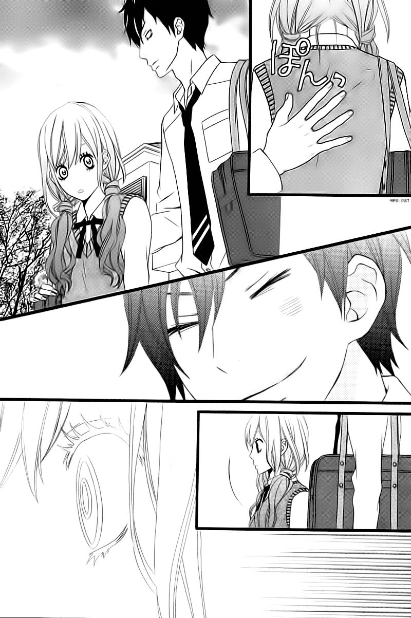 Kimi Ni Koishitei Desu Ka Chapter 5 - Trang 2