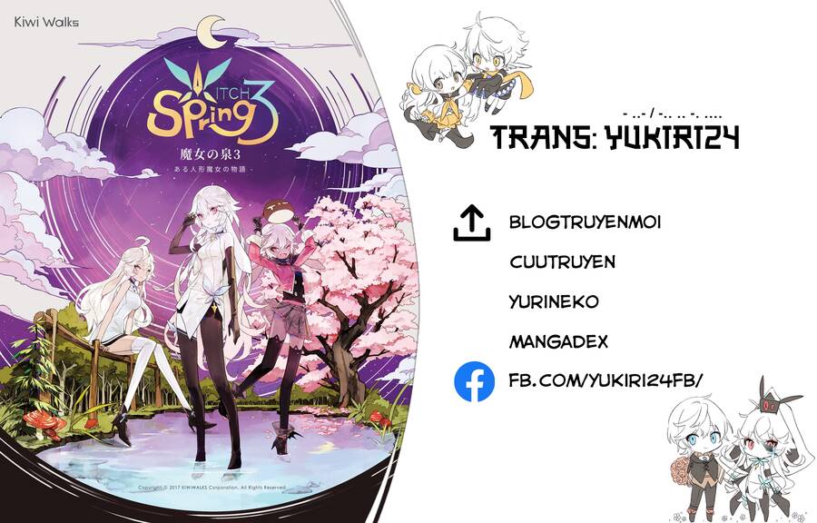 Kiyota-San Muốn Bị Vấy Bẩn Chapter 7 - Trang 2