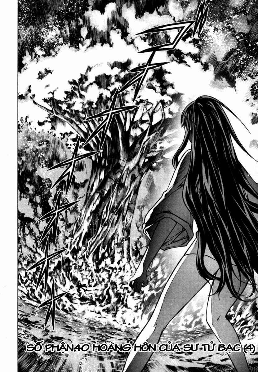 Black God Chapter 40 - Trang 2