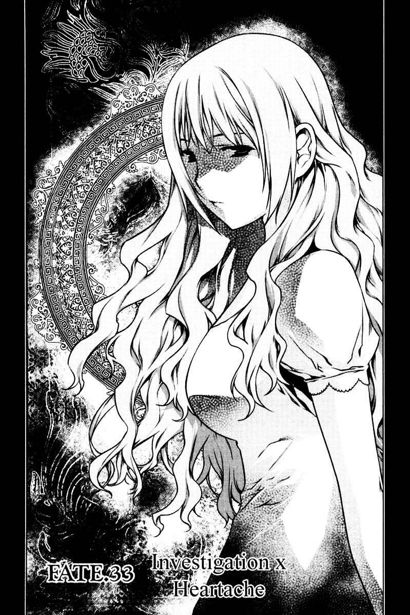 Black God Chapter 33 - Trang 2