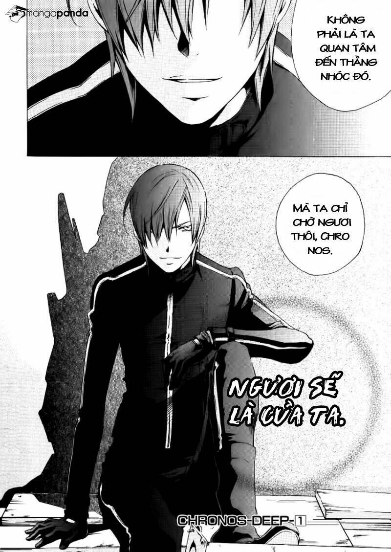 Chronos Deep Chapter 8 - Trang 2