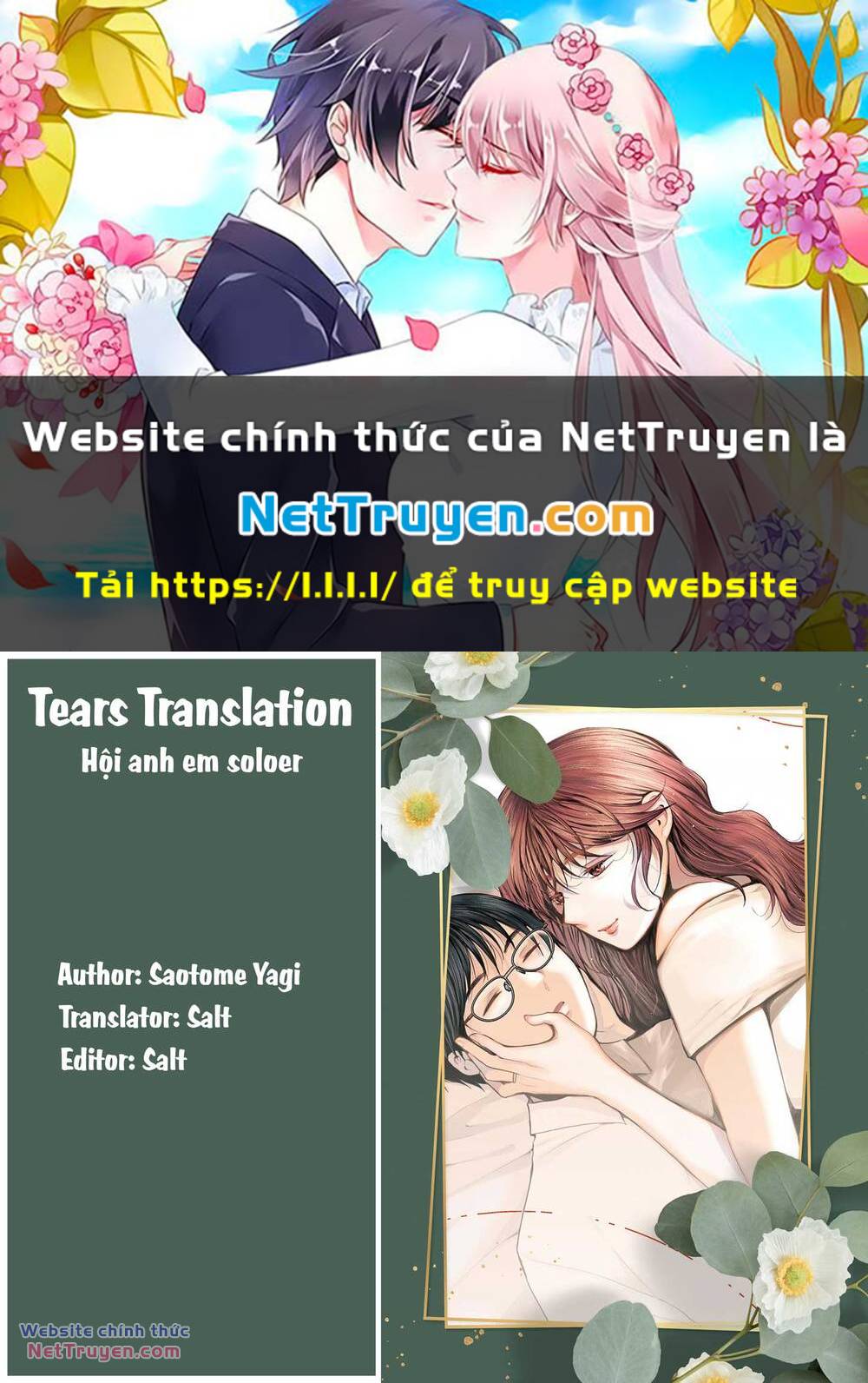 Người Vợ Chưa Chết Chapter 40 - Trang 2