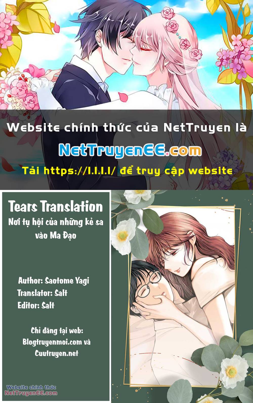 Người Vợ Chưa Chết Chapter 37.3 - Trang 2