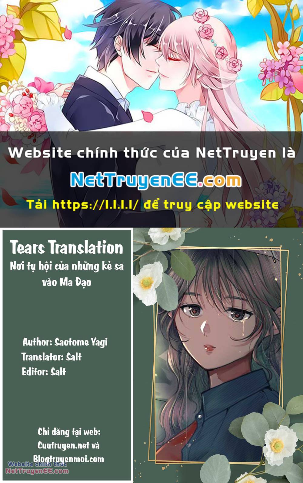 Người Vợ Chưa Chết Chapter 11 - Trang 2