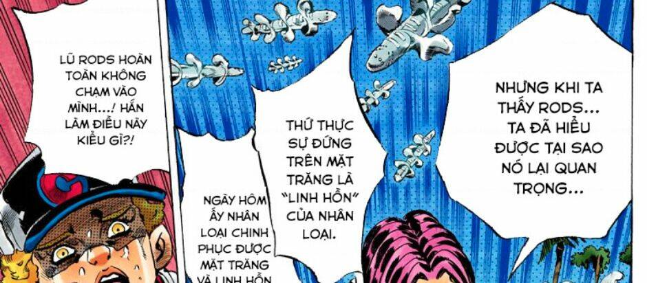 Cuộc Phiêu Lưu Bí Ẩn Chapter 708 - Trang 2