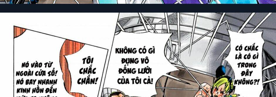 Cuộc Phiêu Lưu Bí Ẩn Chapter 707 - Trang 2