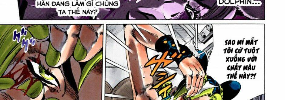 Cuộc Phiêu Lưu Bí Ẩn Chapter 707 - Trang 2