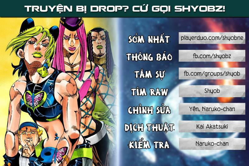 Cuộc Phiêu Lưu Bí Ẩn Chapter 697 - Trang 2