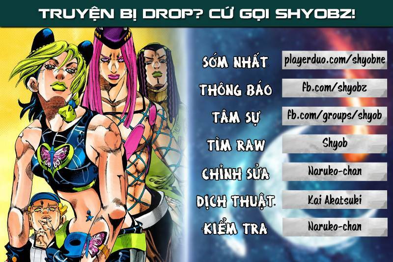 Cuộc Phiêu Lưu Bí Ẩn Chapter 696 - Trang 2