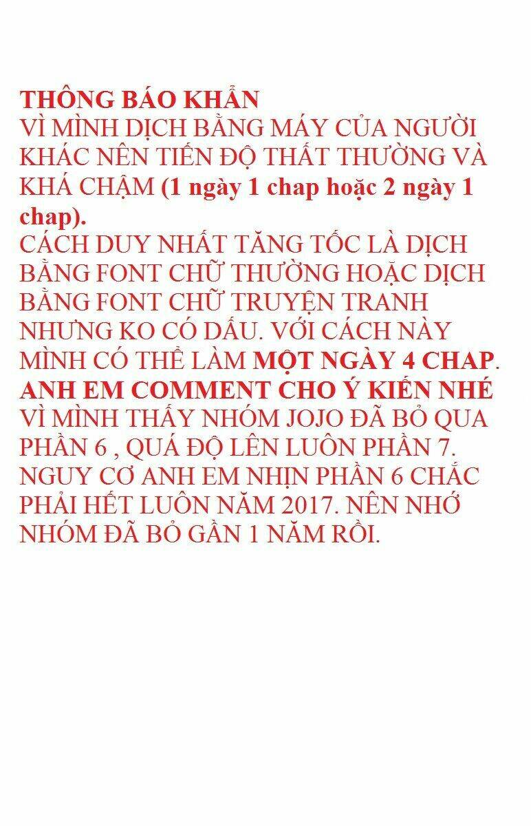 Cuộc Phiêu Lưu Bí Ẩn Chapter 644 - Trang 2