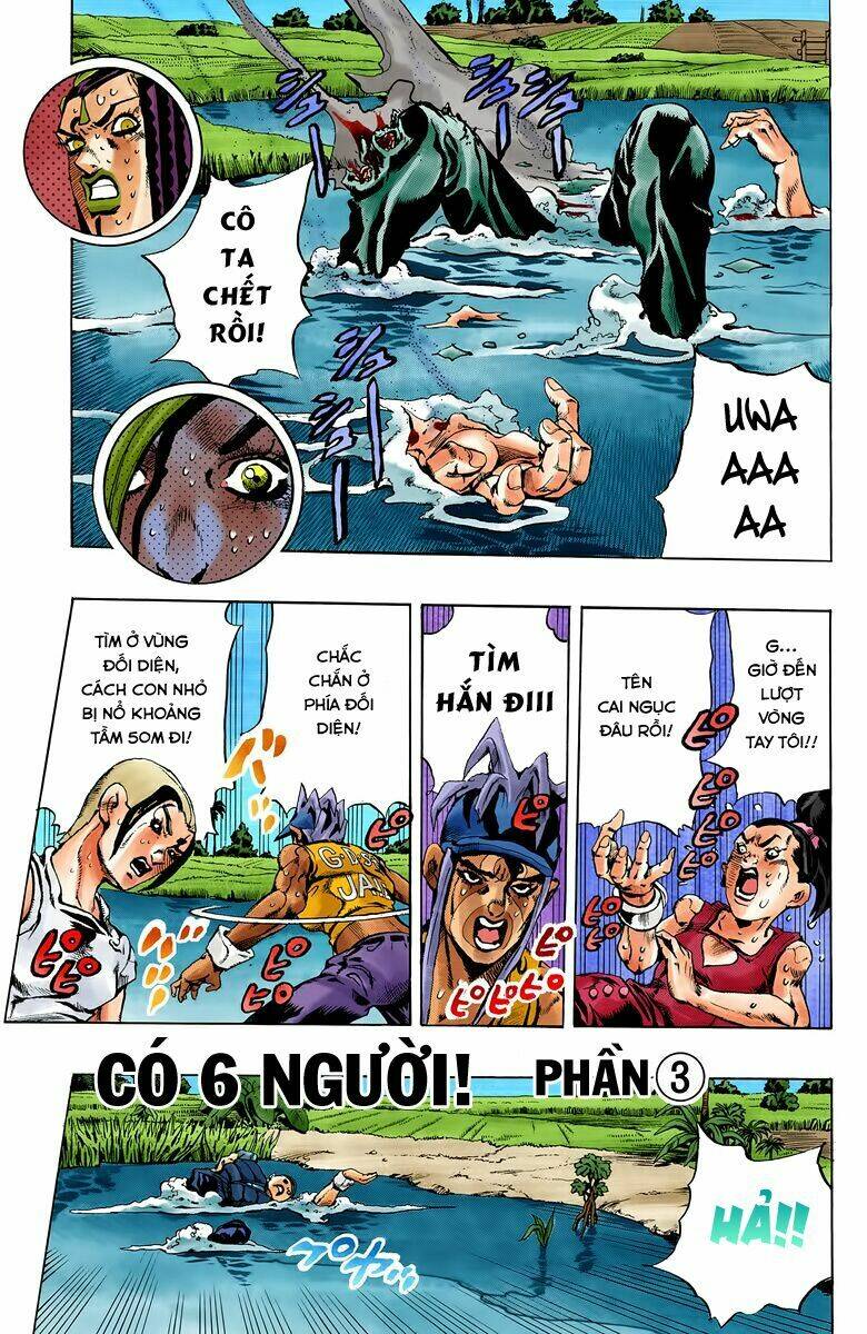 Cuộc Phiêu Lưu Bí Ẩn Chapter 622 - Trang 2