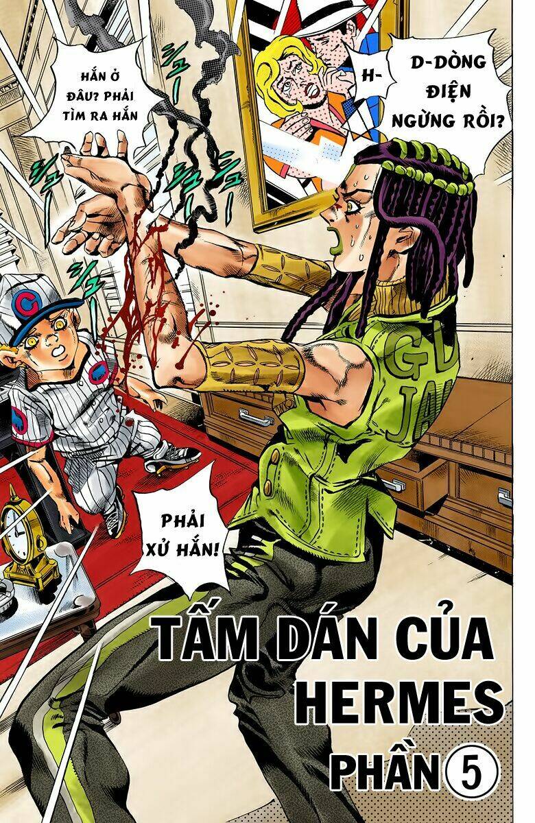 Cuộc Phiêu Lưu Bí Ẩn Chapter 619 - Trang 2