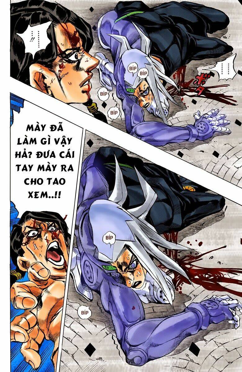 Cuộc Phiêu Lưu Bí Ẩn Chapter 483 - Trang 2