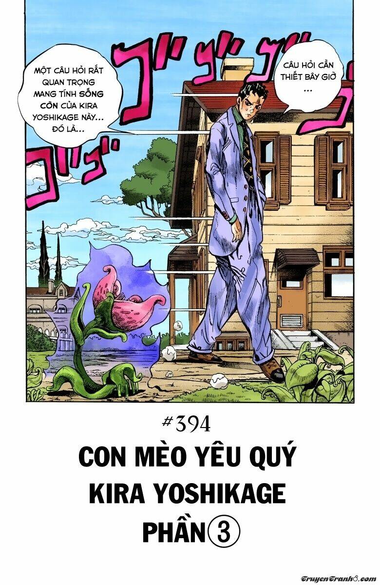 Cuộc Phiêu Lưu Bí Ẩn Chapter 394 - Trang 2