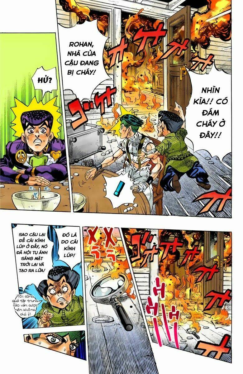 Cuộc Phiêu Lưu Bí Ẩn Chapter 383 - Trang 2