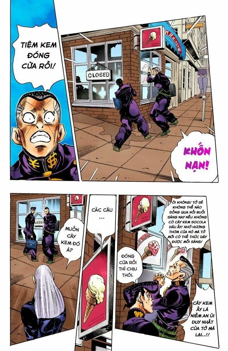 Cuộc Phiêu Lưu Bí Ẩn Chapter 378 - Trang 2