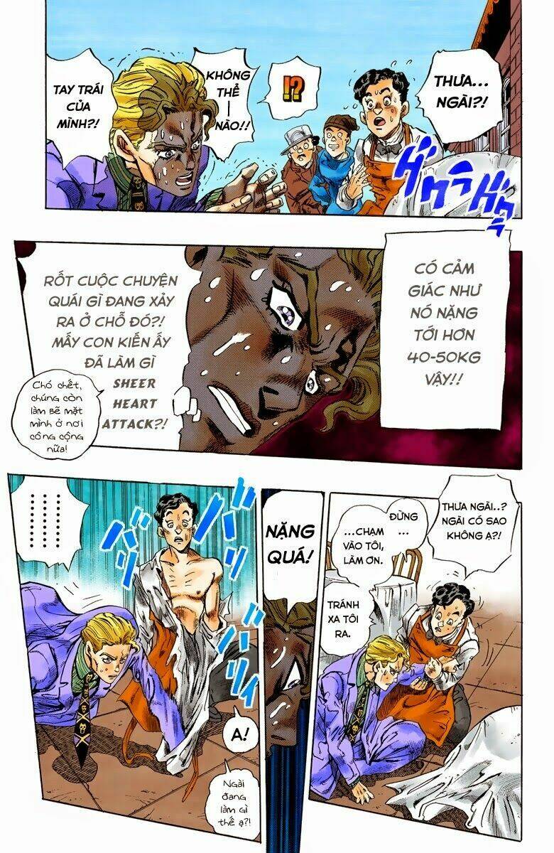 Cuộc Phiêu Lưu Bí Ẩn Chapter 359 - Trang 2