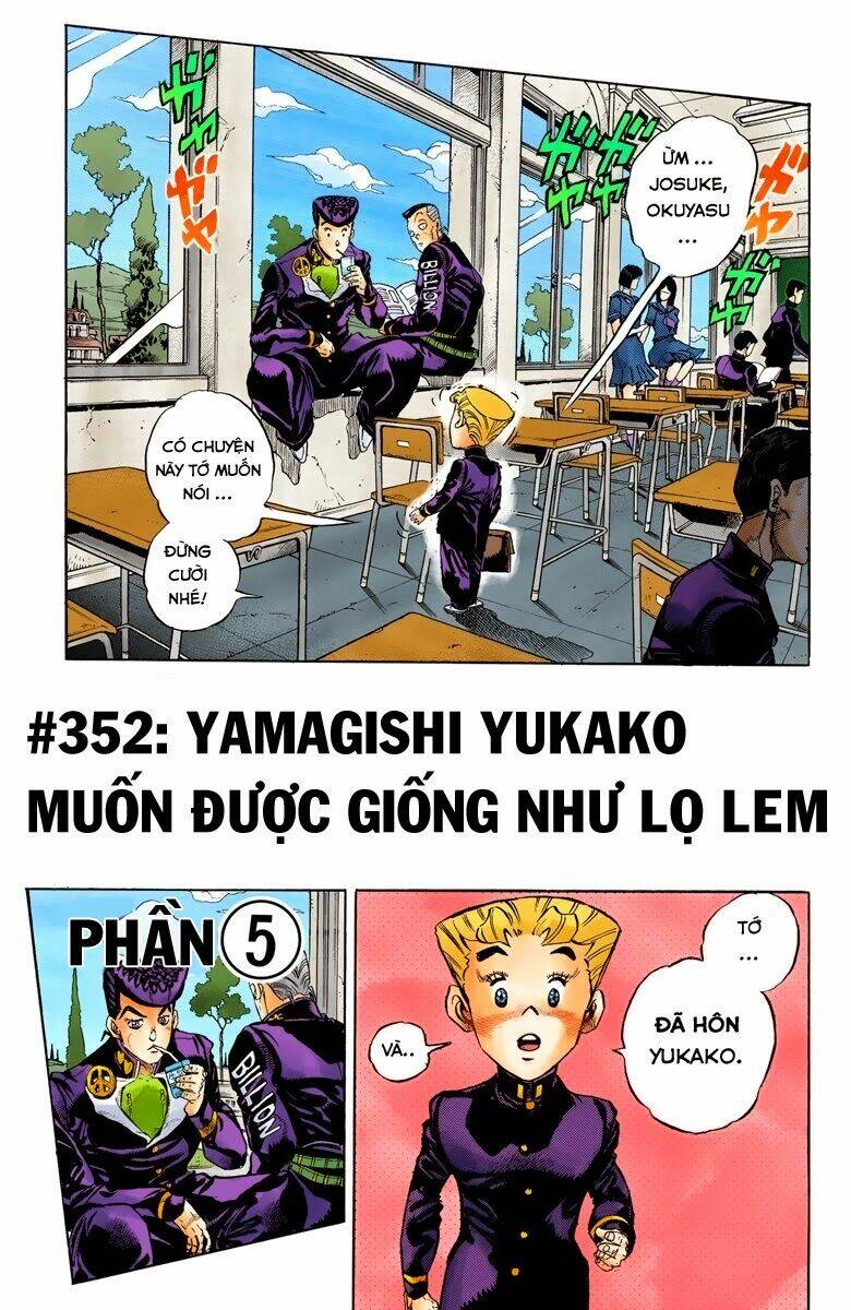 Cuộc Phiêu Lưu Bí Ẩn Chapter 352 - Trang 2