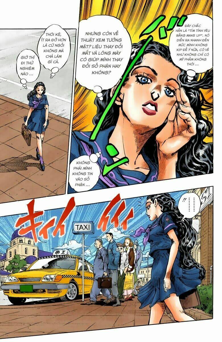 Cuộc Phiêu Lưu Bí Ẩn Chapter 349 - Trang 2