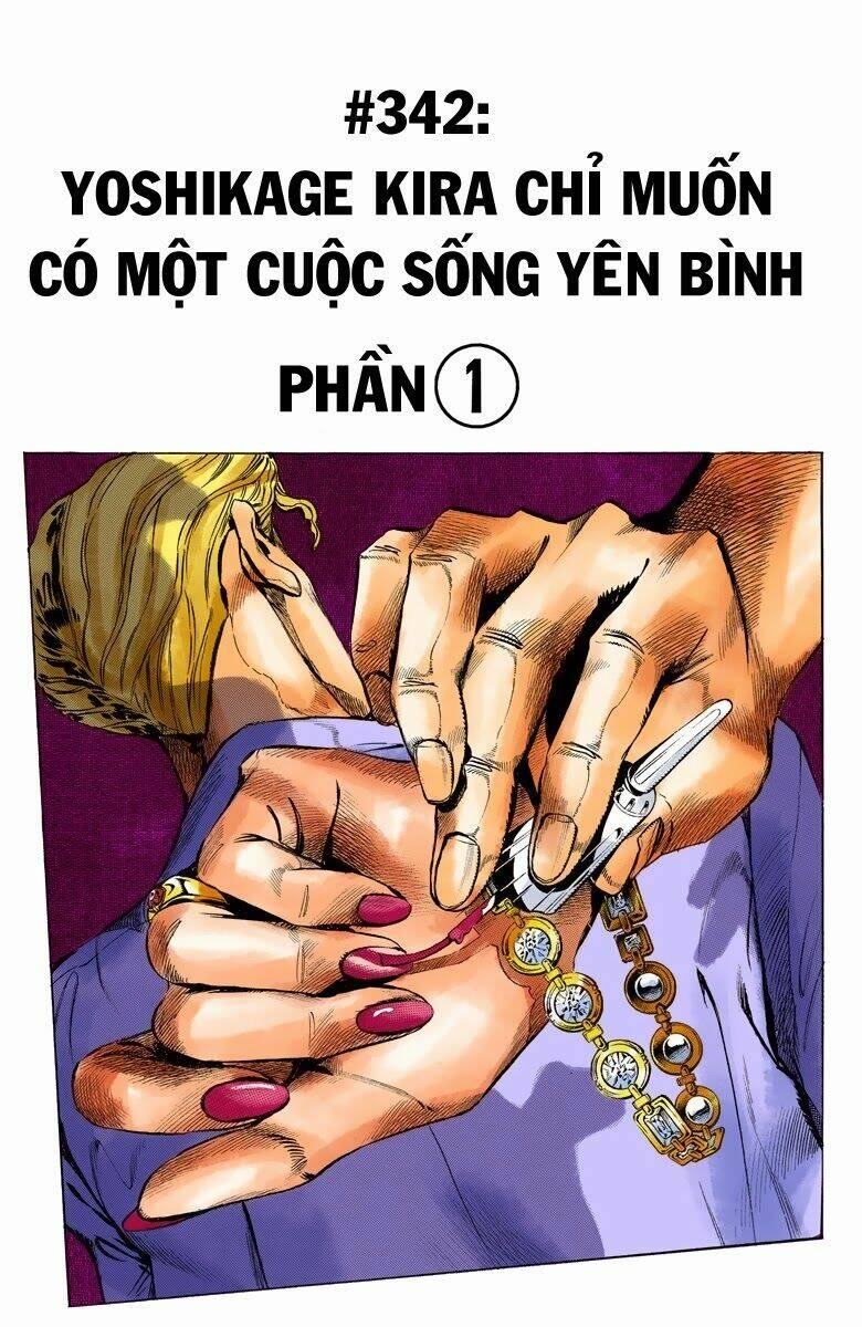 Cuộc Phiêu Lưu Bí Ẩn Chapter 342 - Trang 2