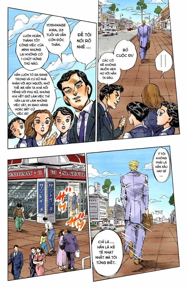 Cuộc Phiêu Lưu Bí Ẩn Chapter 342 - Trang 2