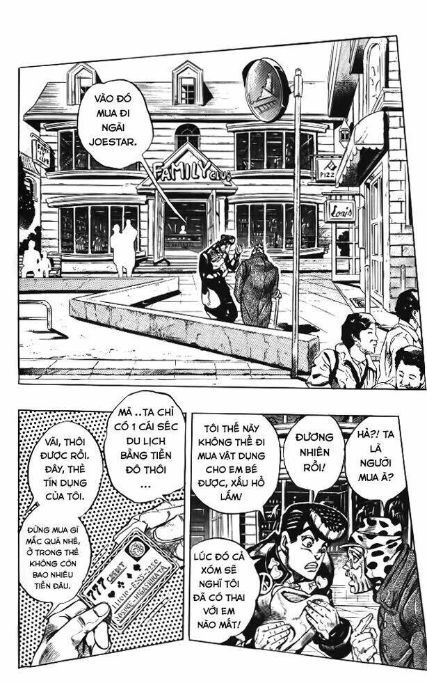 Cuộc Phiêu Lưu Bí Ẩn Chapter 316 - Trang 2