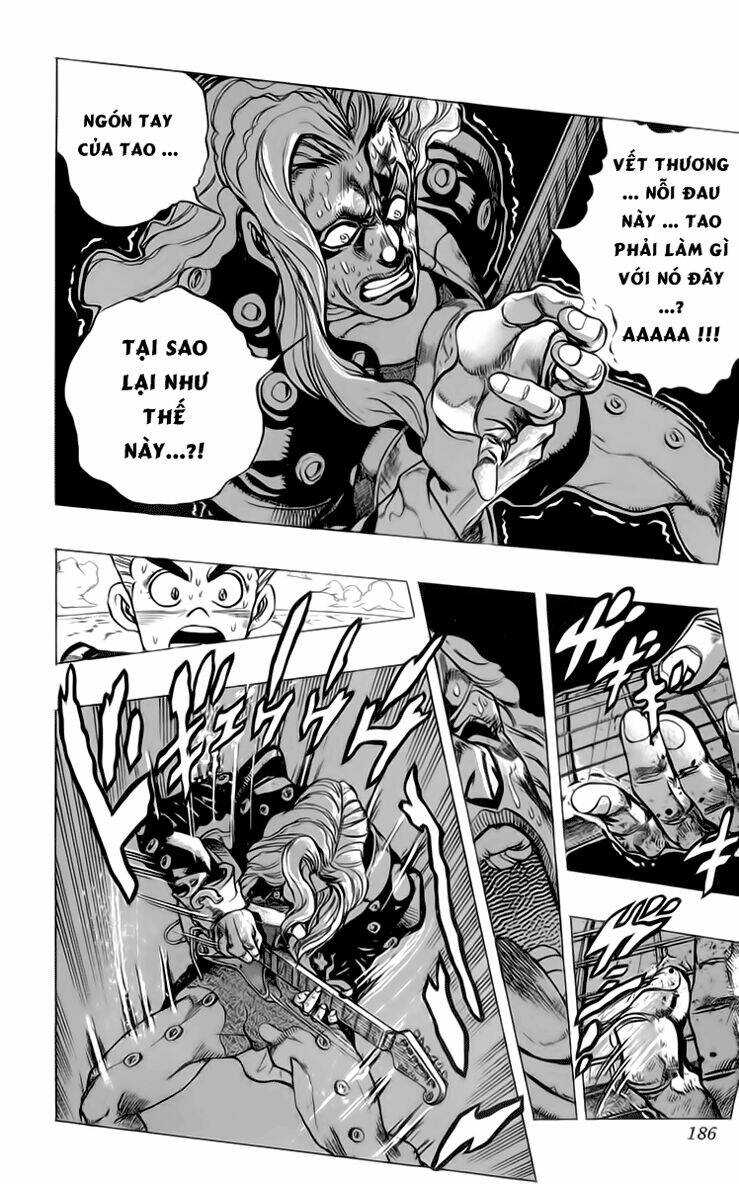 Cuộc Phiêu Lưu Bí Ẩn Chapter 312 - Trang 2