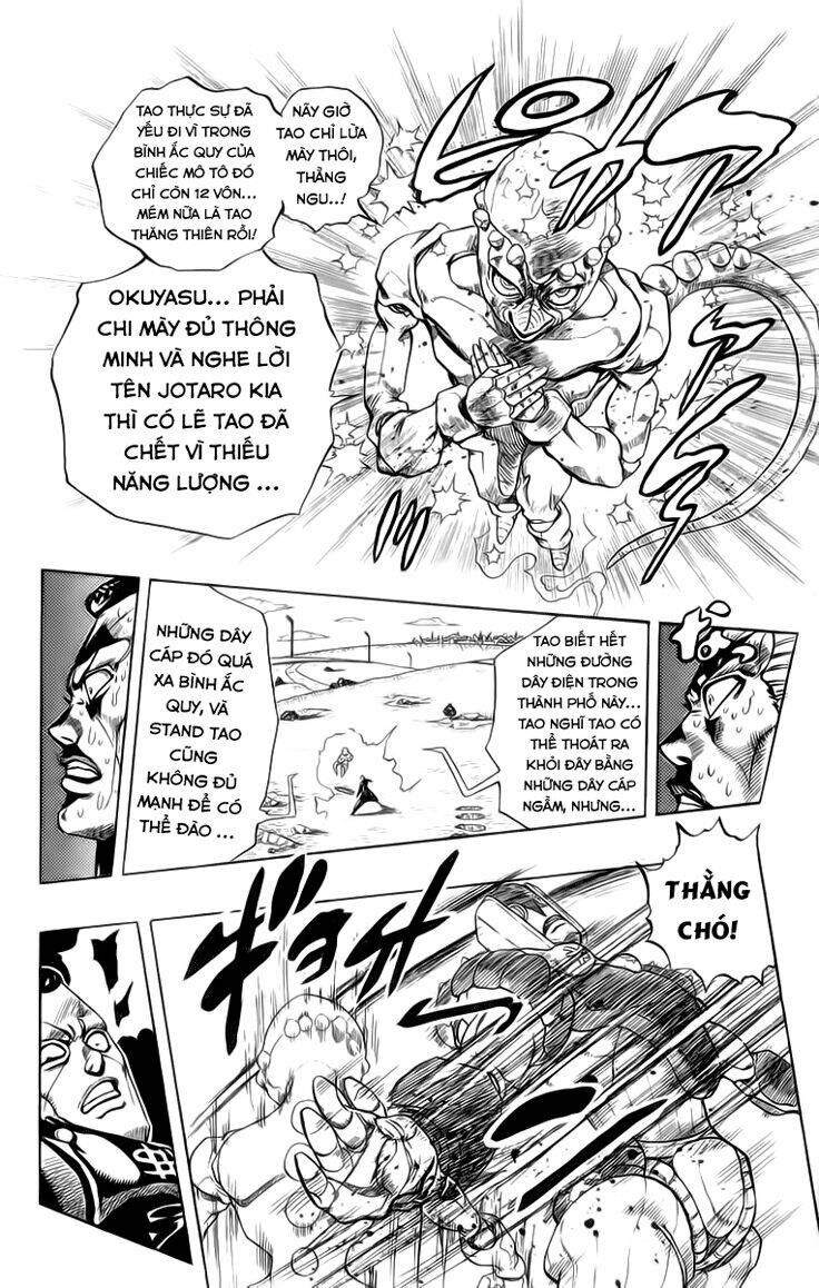 Cuộc Phiêu Lưu Bí Ẩn Chapter 310 - Trang 2